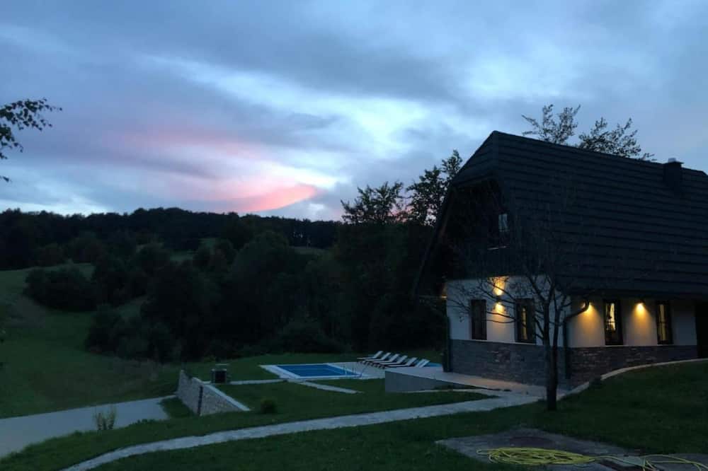 Villa Lika Annex