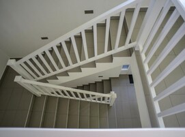 Escaleras