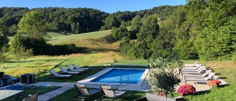 Double Room (Double Room) | Outdoor pool | 6 outdoor pools, sun loungers