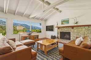 TV connectée