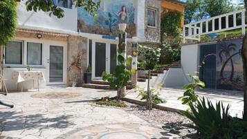 Appartement (Apartment) | Exterieur
