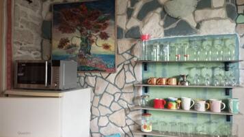 Apartment (Apartment) | Private kitchen
