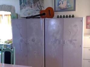 Property amenity - Sirena Relaxing Apartment Istria (Pican)