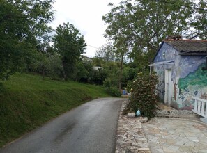 Exterior - Sirena Relaxing Apartment Istria (Pican)