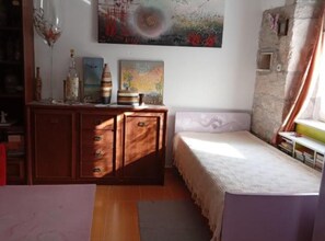 2 habitaciones 