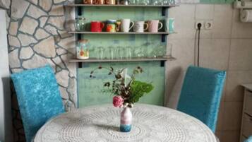 Apartment (Apartment) | Private kitchen