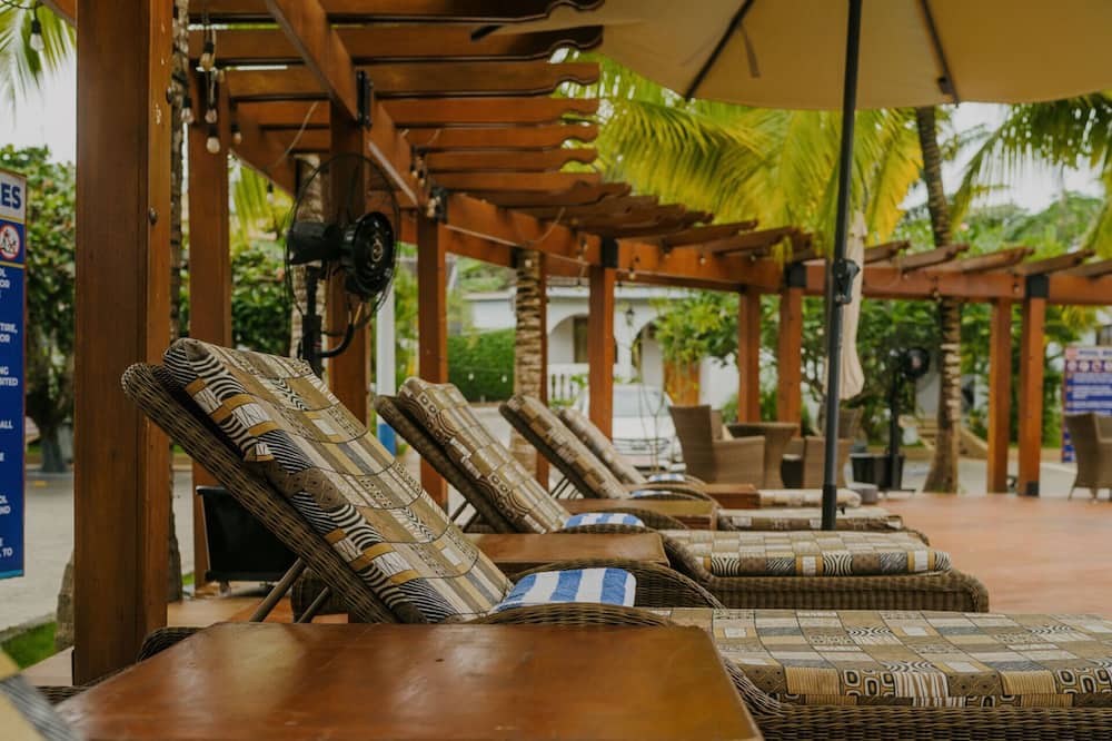 Raybow International Hotel