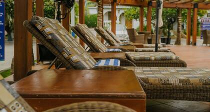 Raybow International Hotel