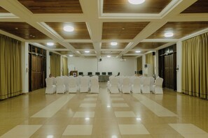 Meeting facility - Raybow International Hotel (Sekondi-Takoradi)