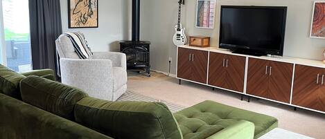Smart TV