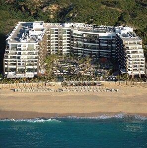 Exterior - GARZA BLANCA CABO  LUXURY STUDIO RESORT Beachfront Infinity Pools Fine Dining (Cabo San Lucas)