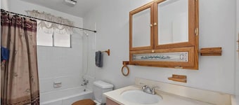 Riverkern Retreat House