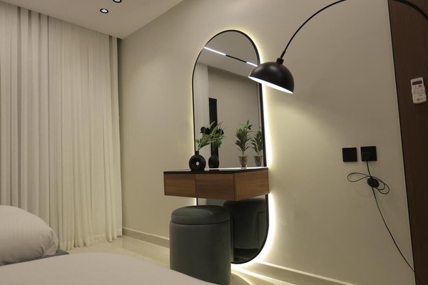 Departamento, 2 habitaciones | Wifi gratis y ropa de cama