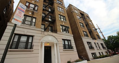 Spacious 4 bedroom 9 Miles From Met Life Stadium - No Tolls