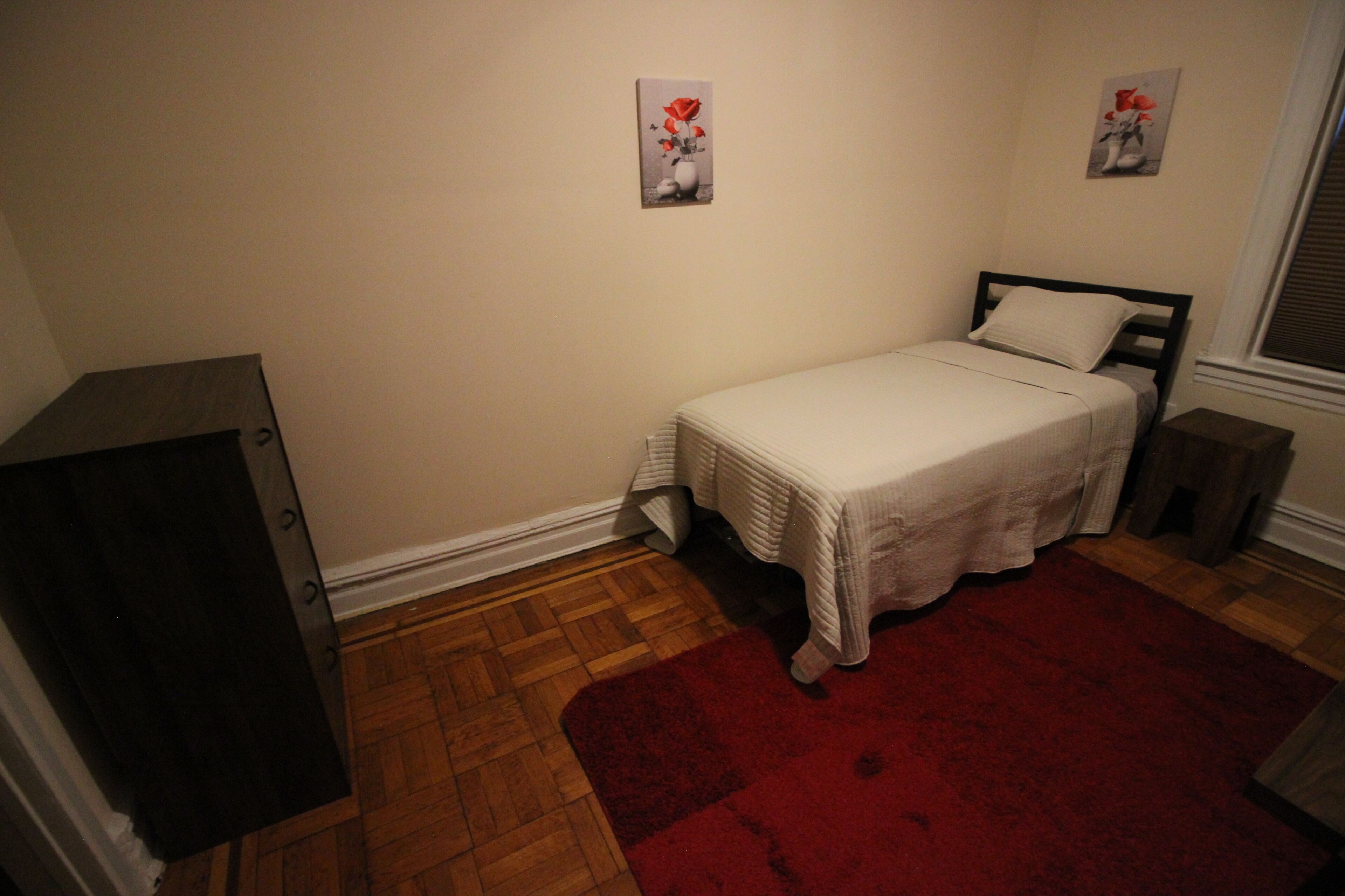 Iron/ironing board, WiFi