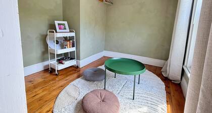 The Gallery House: Modern Heritage in Rondout Kingston Waterfront