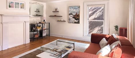 TV, books, computer monitors