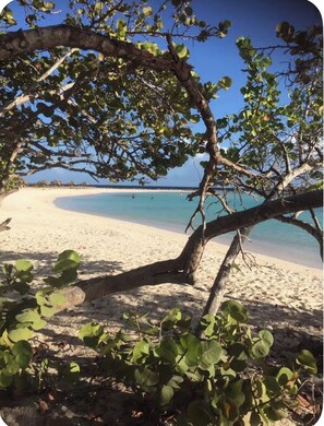 Plage