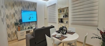 Comodidad+Lujo &Ubicacion Hermoso Apto en Caracas