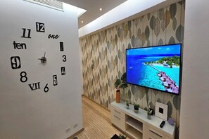 Interior - Comodidad+Lujo &Ubicacion Hermoso Apto en Caracas (Caracas)