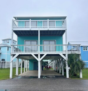 Fachada