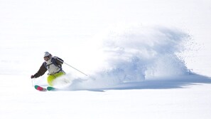 Sports d’hiver