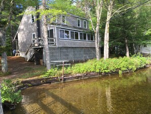 Ulkopuoli