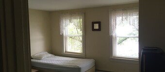Waterfront 4-bedroom house in Madison,NH