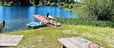 Ulkoalueet