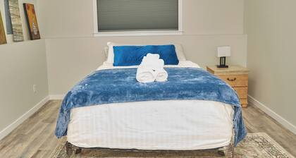"luxury home home near hospital | mall |college"