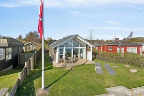 Eksteriør