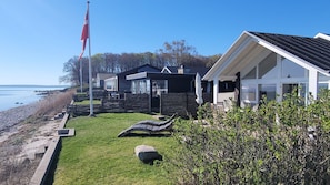 Eksteriør