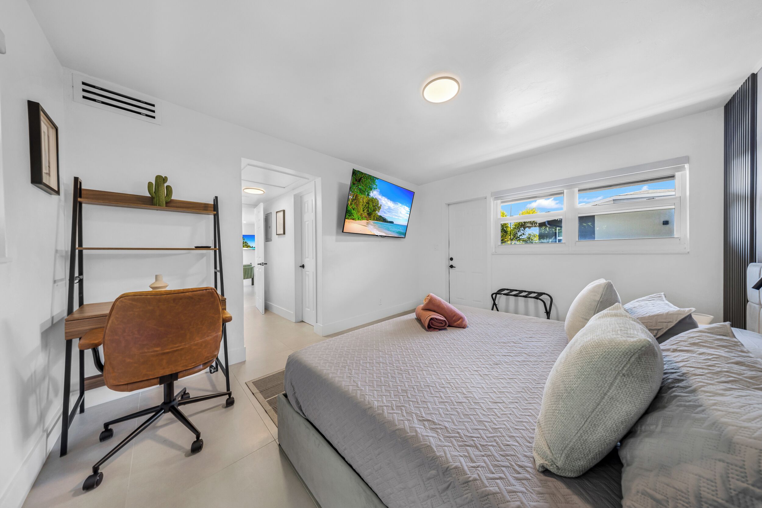 1 bedroom, Internet