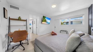 1 bedroom, Internet