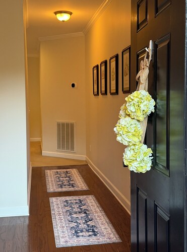 New! Starkville Retreat | Walk to MSU