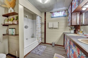 Badkamer