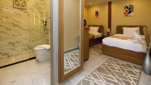 Bathroom - Pyramids Palace View (Giza)
