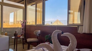 Spa - Pyramids Palace View (Giza)