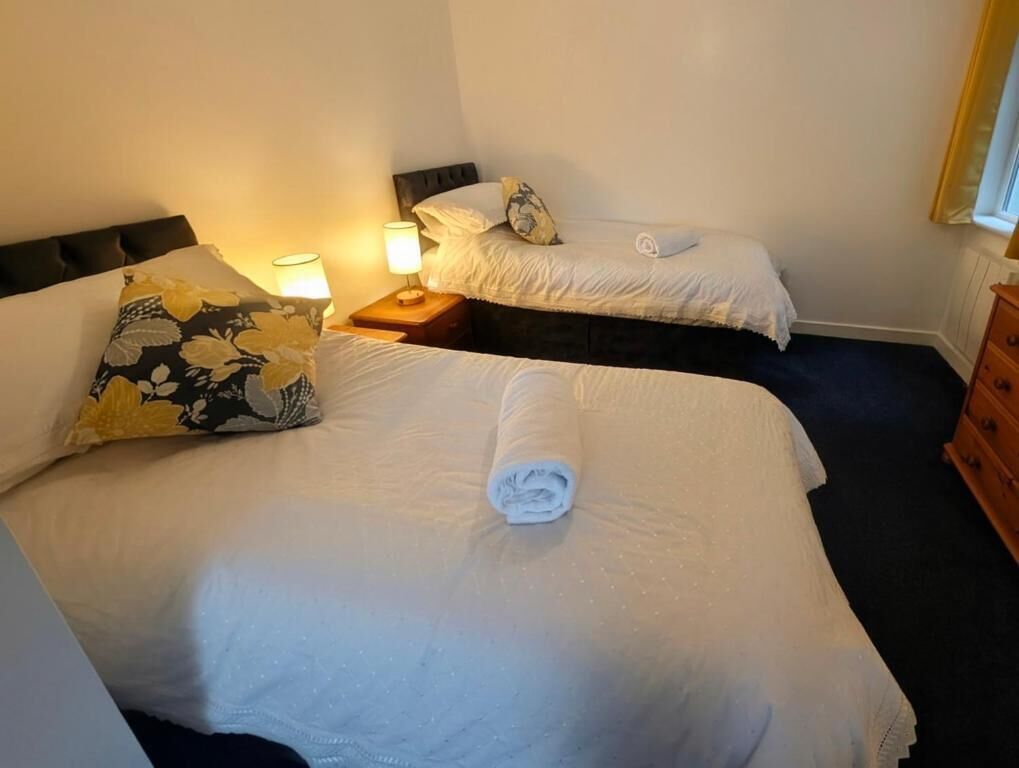 Suite Studio Supérieure, vue cour intérieure