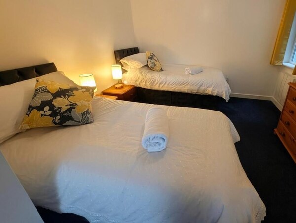 Parkside Lodge Hotel - Cornualles
