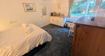 Parkside Lodge Hotel
