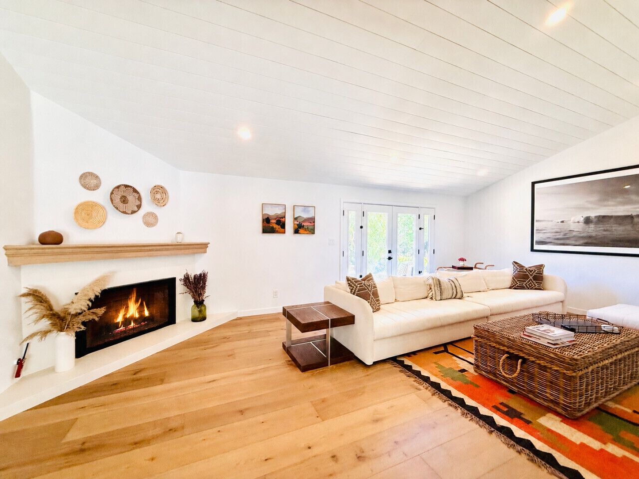 Private Ojai Hillside Retreat With Pool & Views - Ojai, CA
