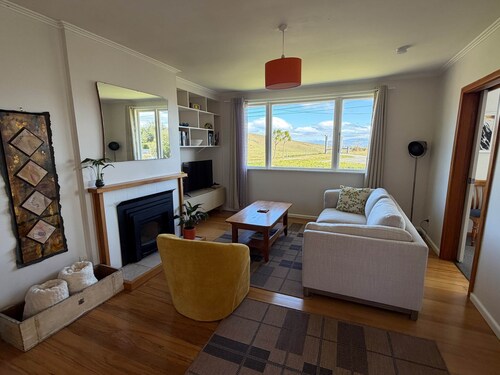 Tyne above Town - Convenient. Comfortable. Clean.
