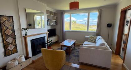 Tyne above Town - Convenient. Comfortable. Clean.
