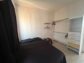 Room - Stay comfortable without overspending (San Vicente)