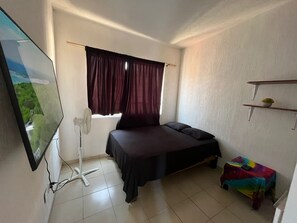Room - Stay comfortable without overspending (San Vicente)
