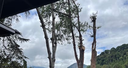 Casa Bajareque | Tu escape en Cerro Punta