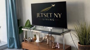 Interior - Aventura Apartment / Pool / Wifi 2B and 2B (Miami)