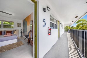 Internet - Art. Room Studio - 2 ppl. Bright & Relaxing stay (Miami)
