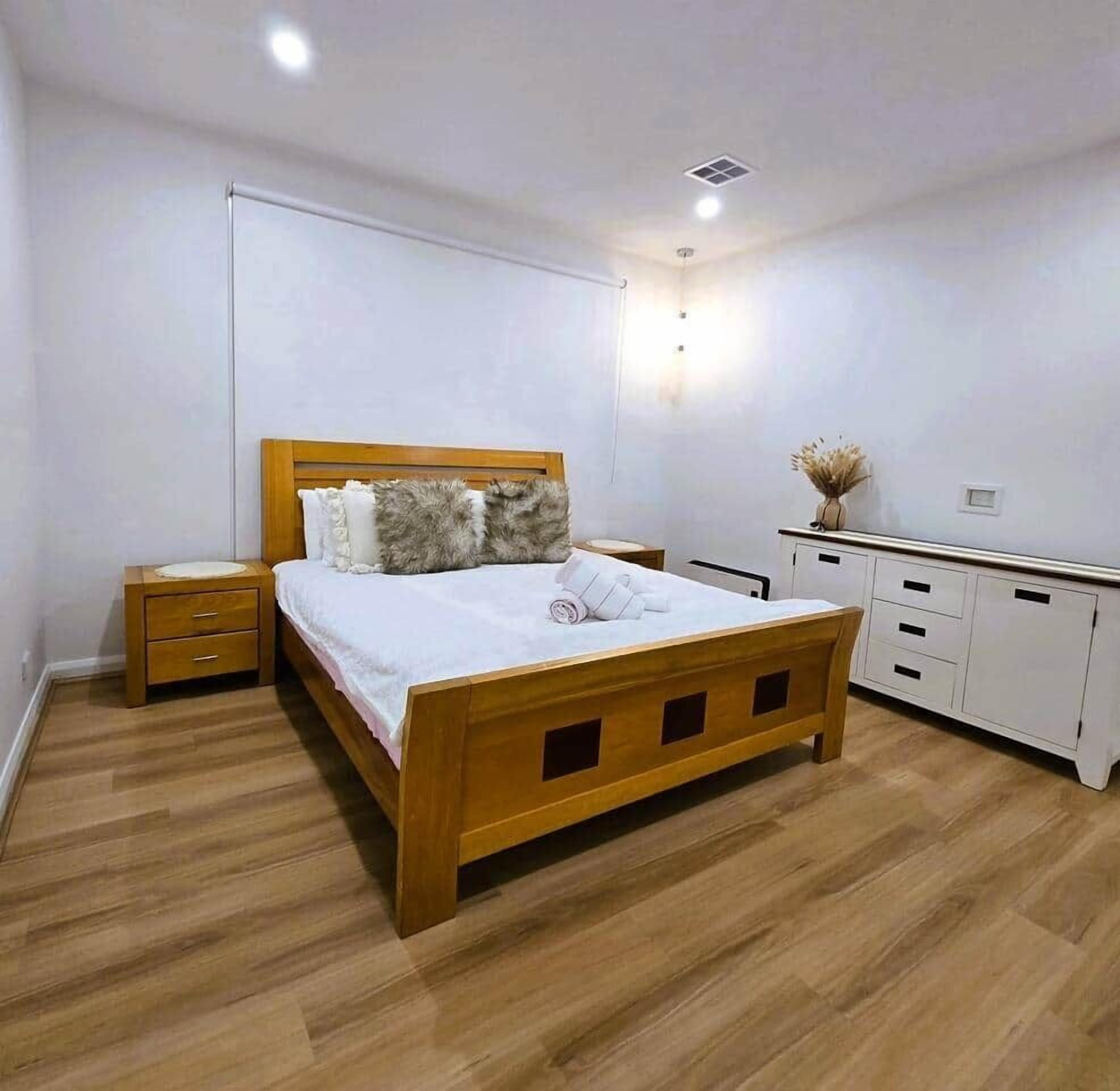 3 chambres, Wi-Fi, draps fournis